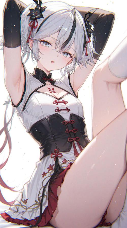 触手缠绕粘液产子